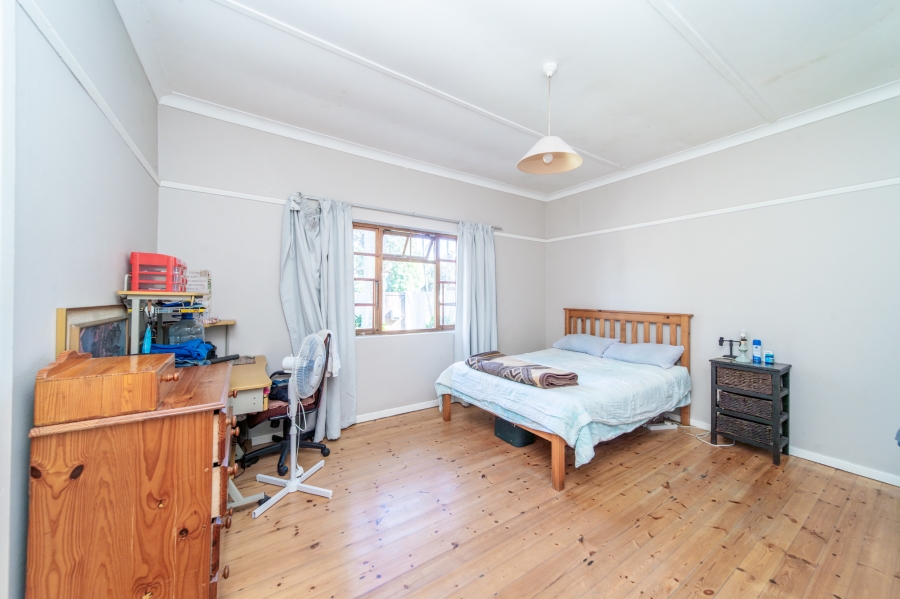 4 Bedroom Property for Sale in Baysville Eastern Cape
